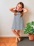 Robe esprit mer