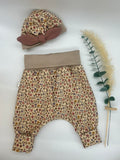 Petite tenue évolutive t.1m