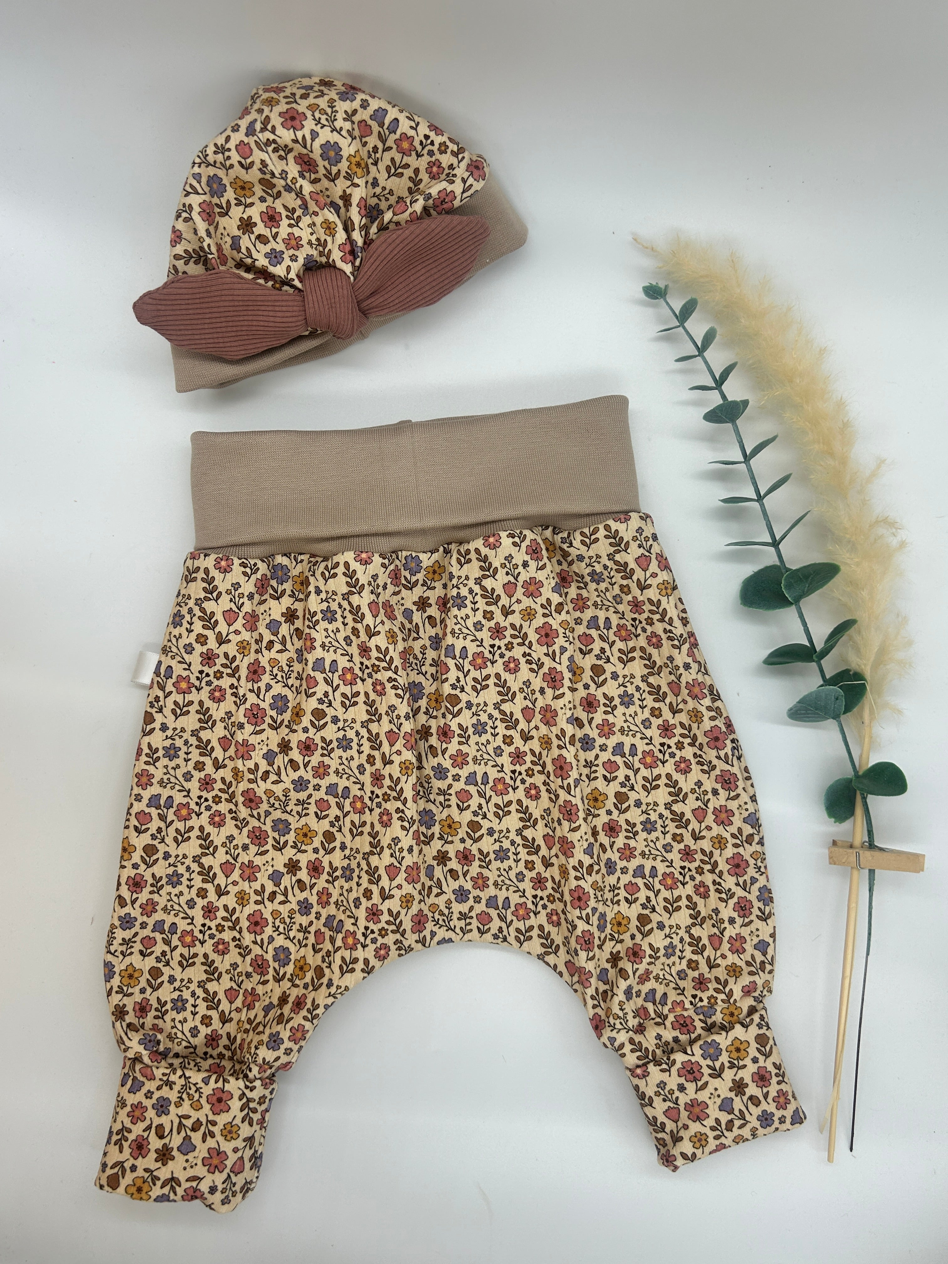 Petite tenue évolutive t.1m