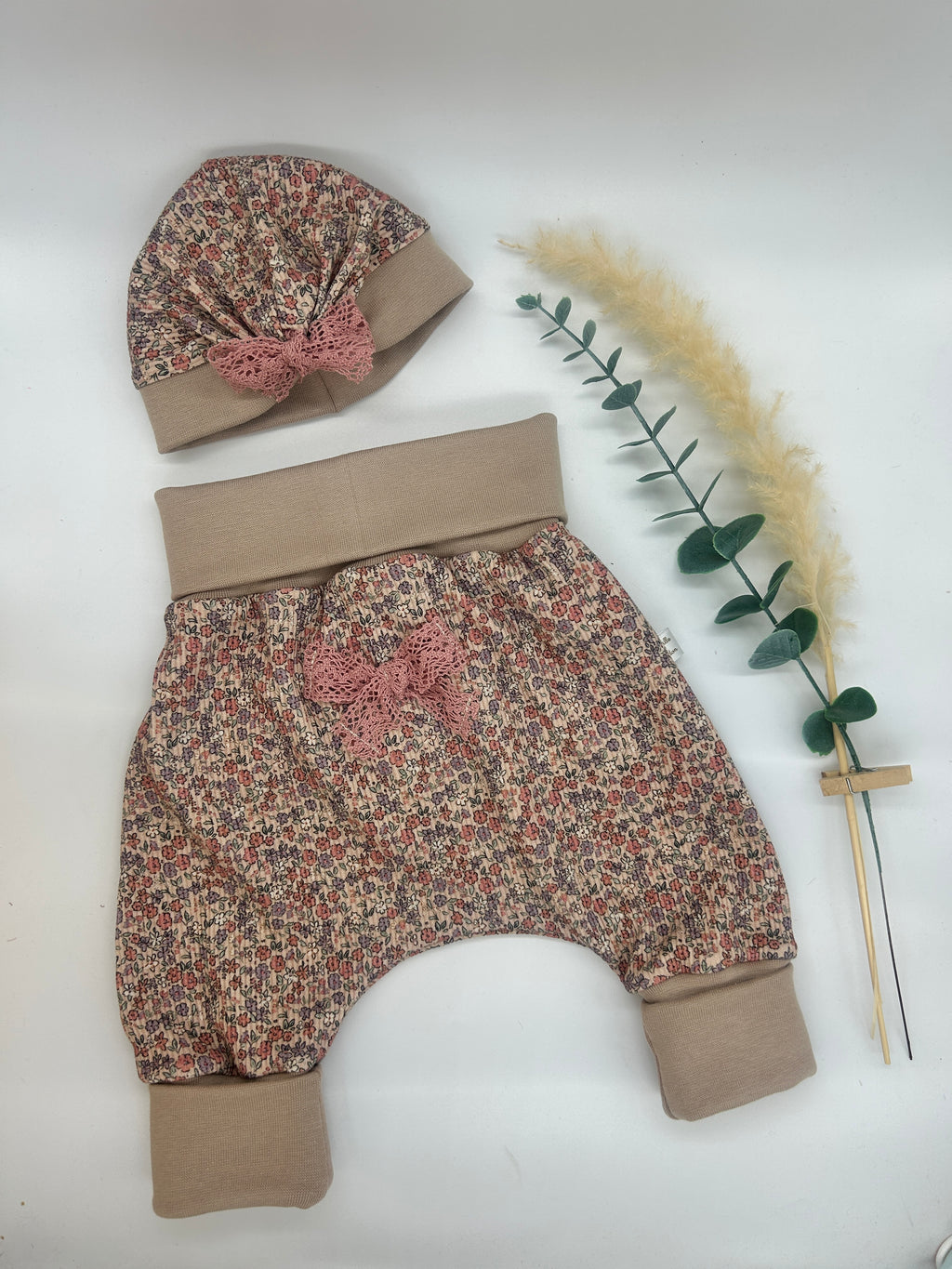 Petite tenue évolutive t. 1m