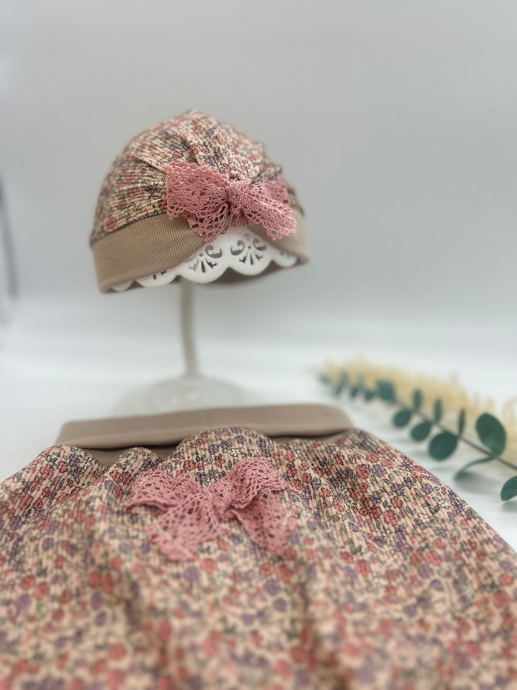 Petite tenue évolutive t. 1m