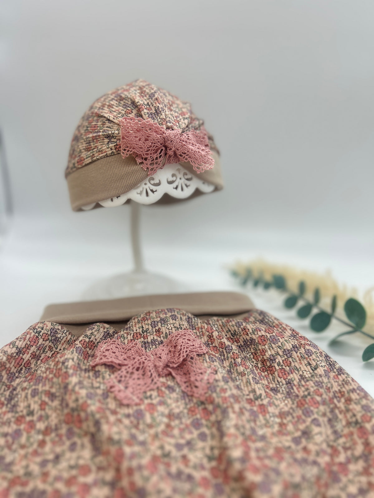 Petite tenue évolutive t. 1m