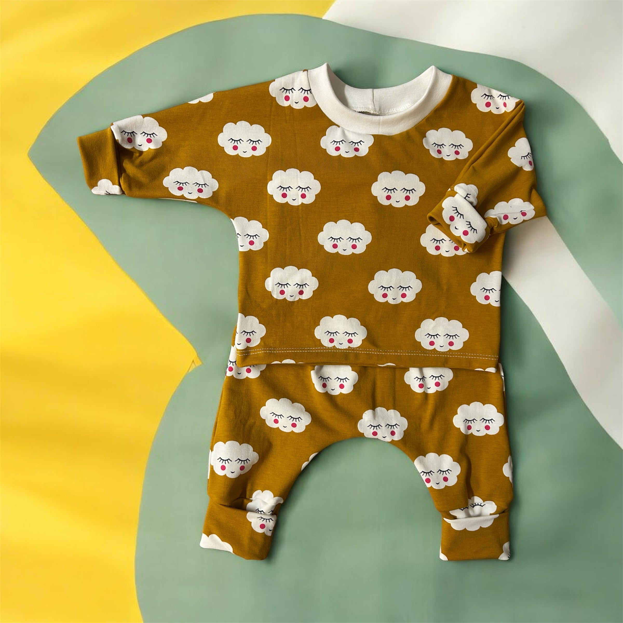 Pyjama évolutif