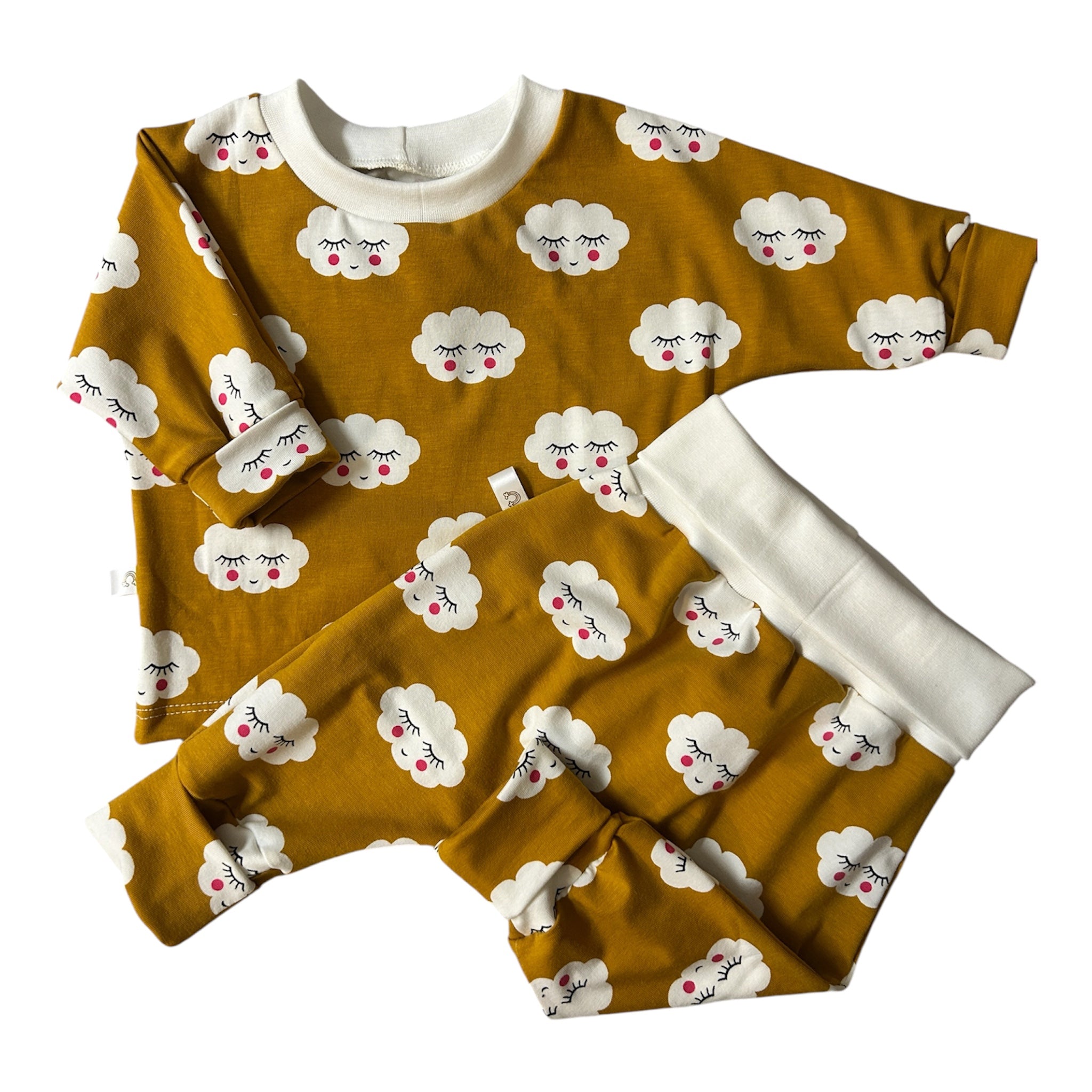 Pyjama évolutif