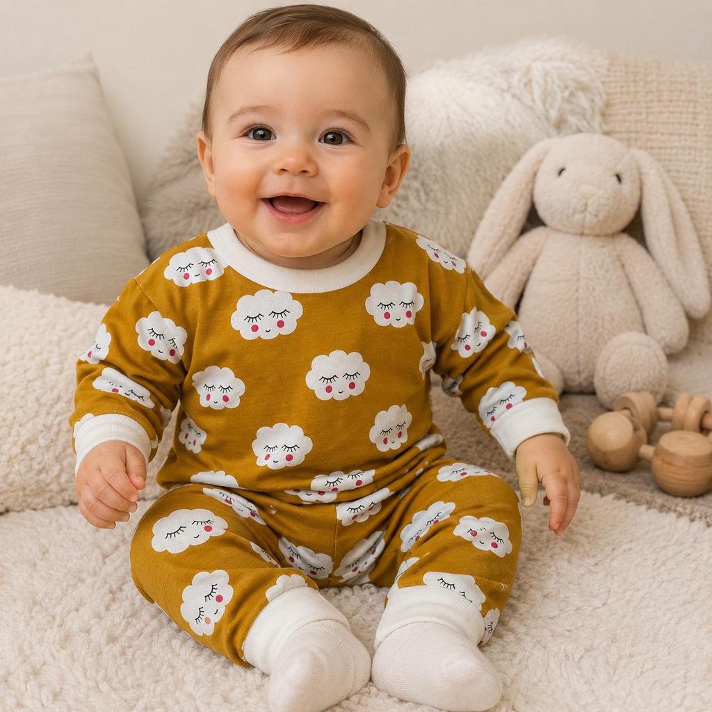 Pyjama évolutif